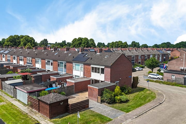 Foto 2 van Zuiderkeerkring 32