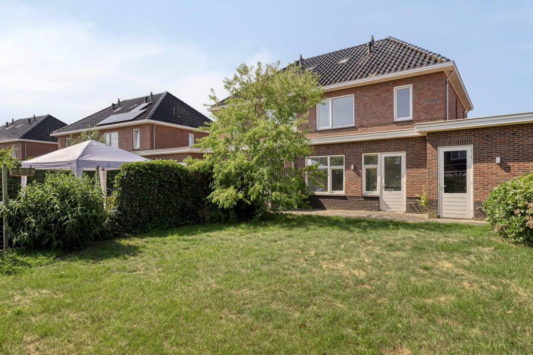 Foto 2 van Spurrie 25