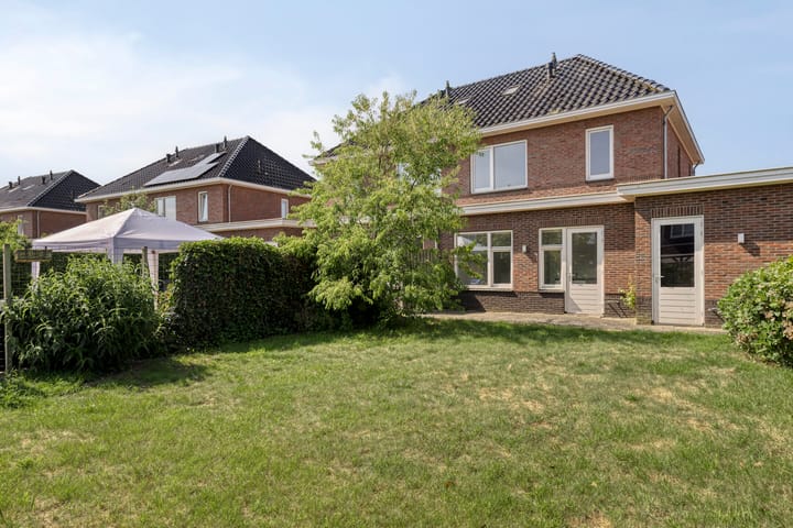 Foto 2 van Spurrie 25