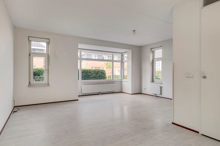 Foto 3 van Spurrie 25