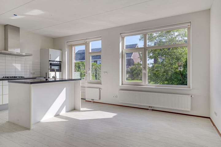 Foto 8 van Spurrie 25