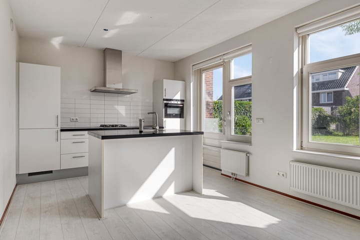 Foto 9 van Spurrie 25