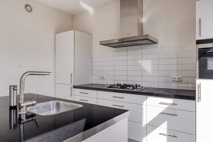 Foto 10 van Spurrie 25