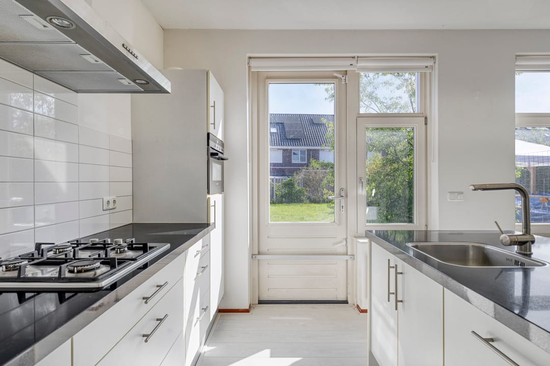 Foto 11 van Spurrie 25