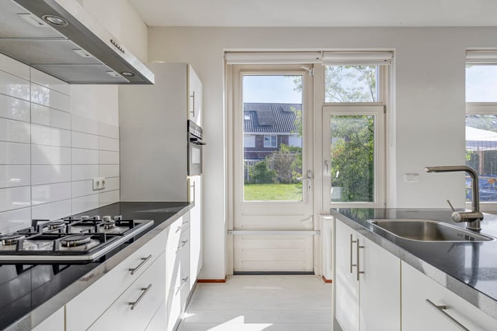 Foto 11 van Spurrie 25