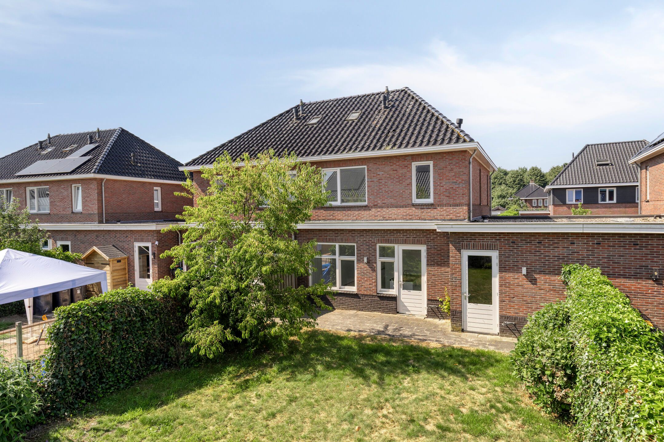 Foto 12 van Spurrie 25