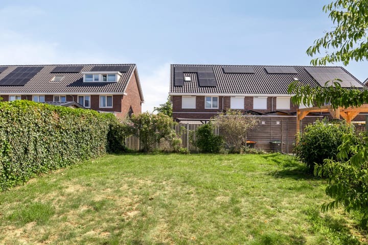 Foto 13 van Spurrie 25