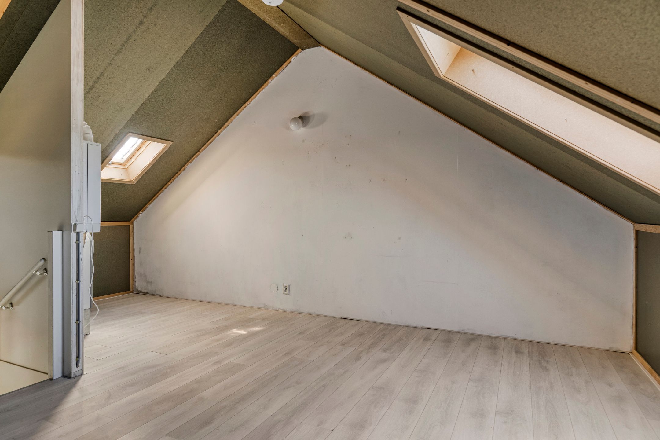 Foto 21 van Spurrie 25