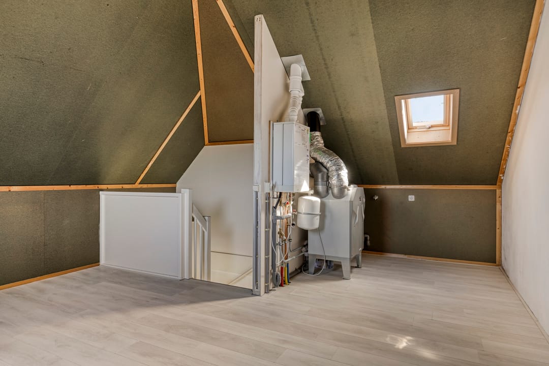 Foto 22 van Spurrie 25