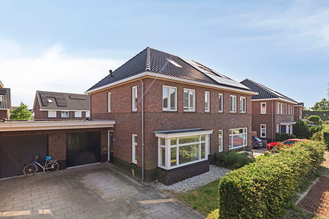 Foto 23 van Spurrie 25