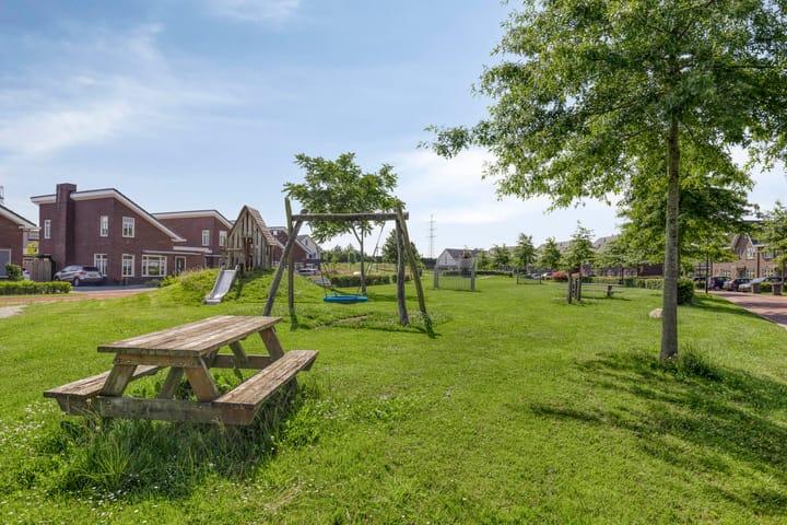 Foto 24 van Spurrie 25