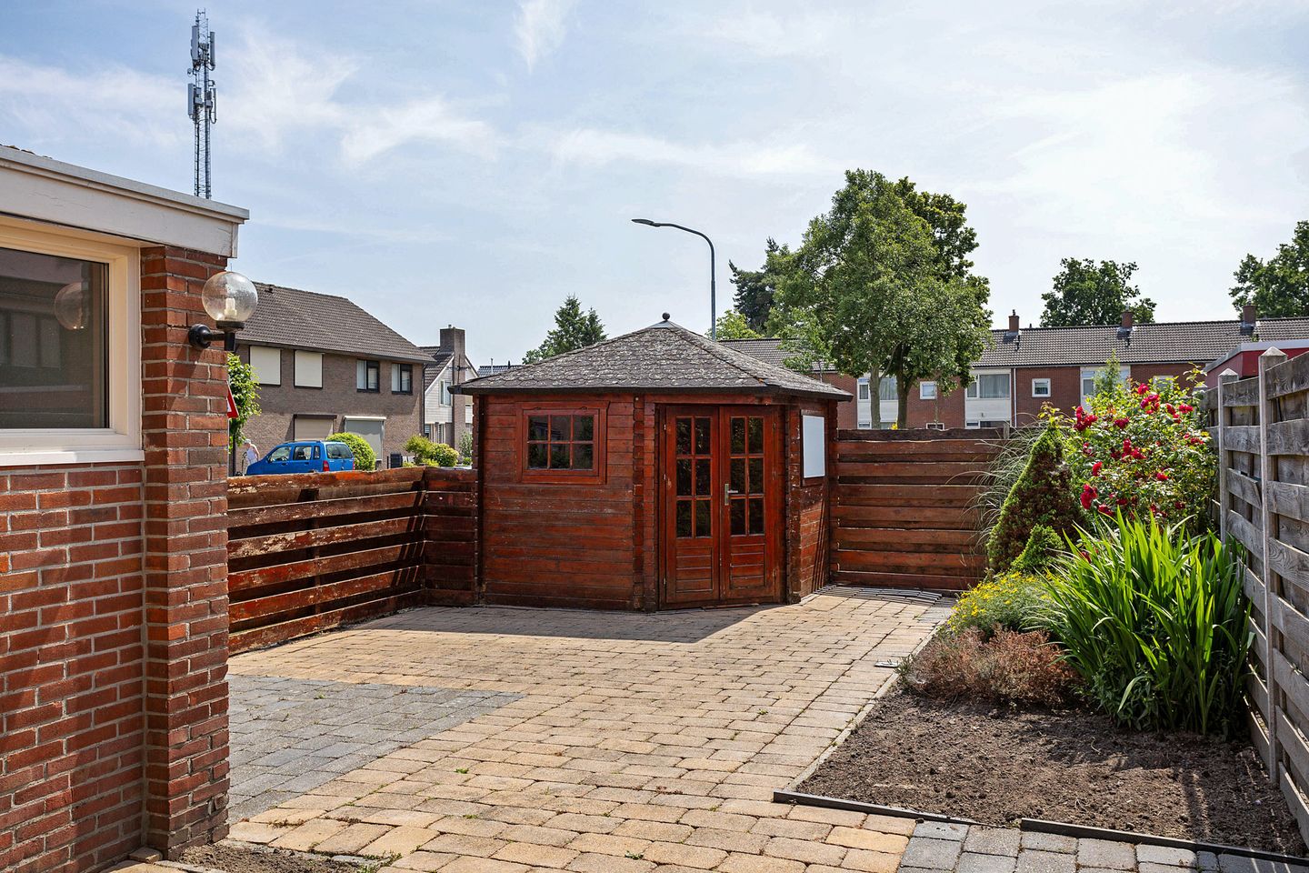 Foto 25 van Zuiderkeerkring 32