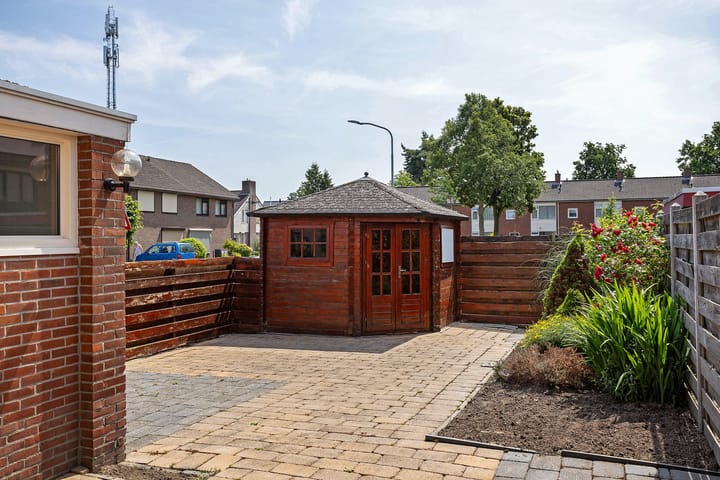 Foto 25 van Zuiderkeerkring 32