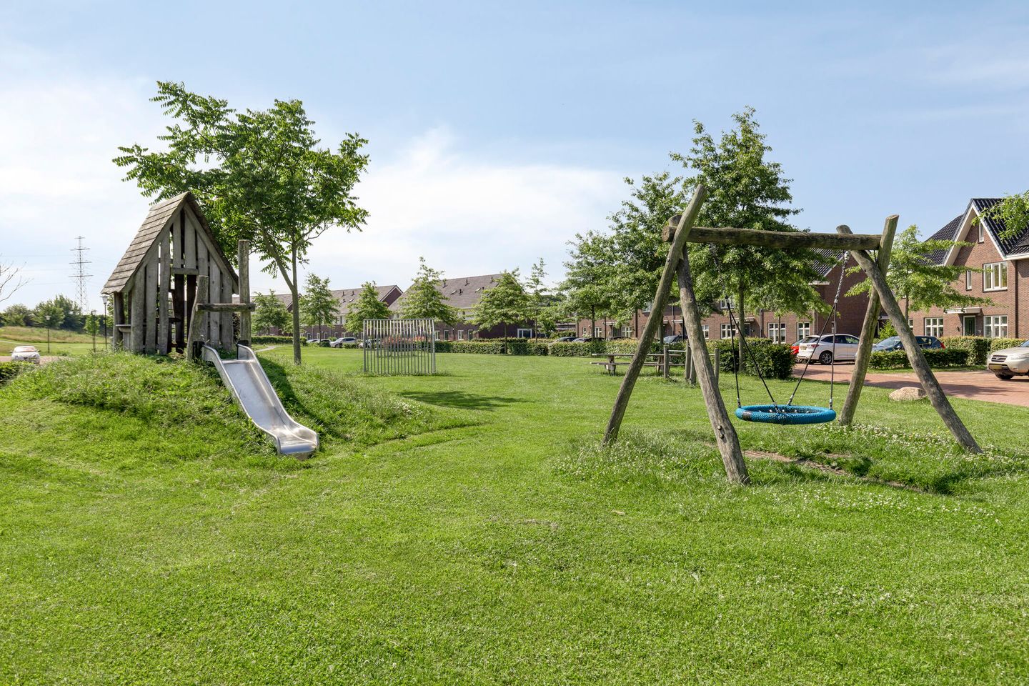 Foto 25 van Spurrie 25