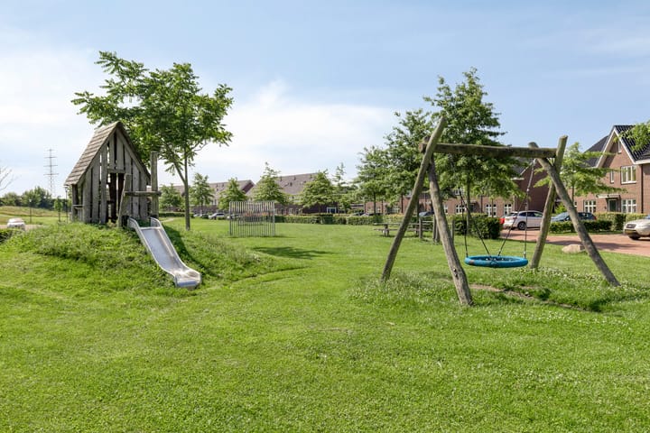 Foto 25 van Spurrie 25