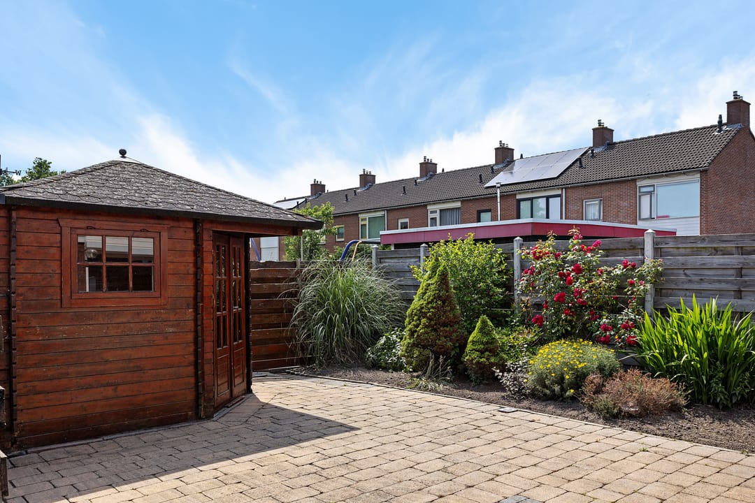 Foto 26 van Zuiderkeerkring 32