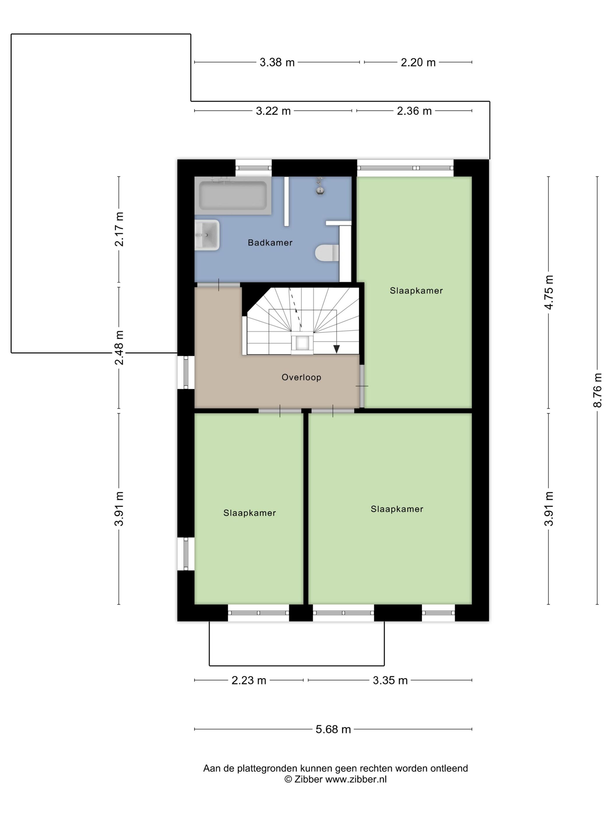 Foto 27 van Spurrie 25