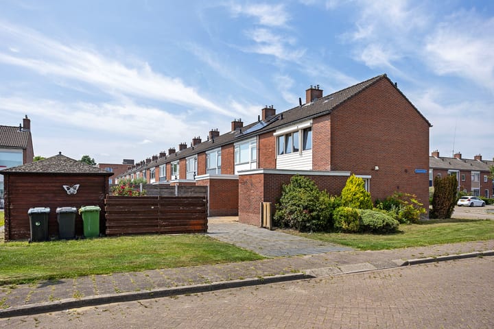 Foto 28 van Zuiderkeerkring 32