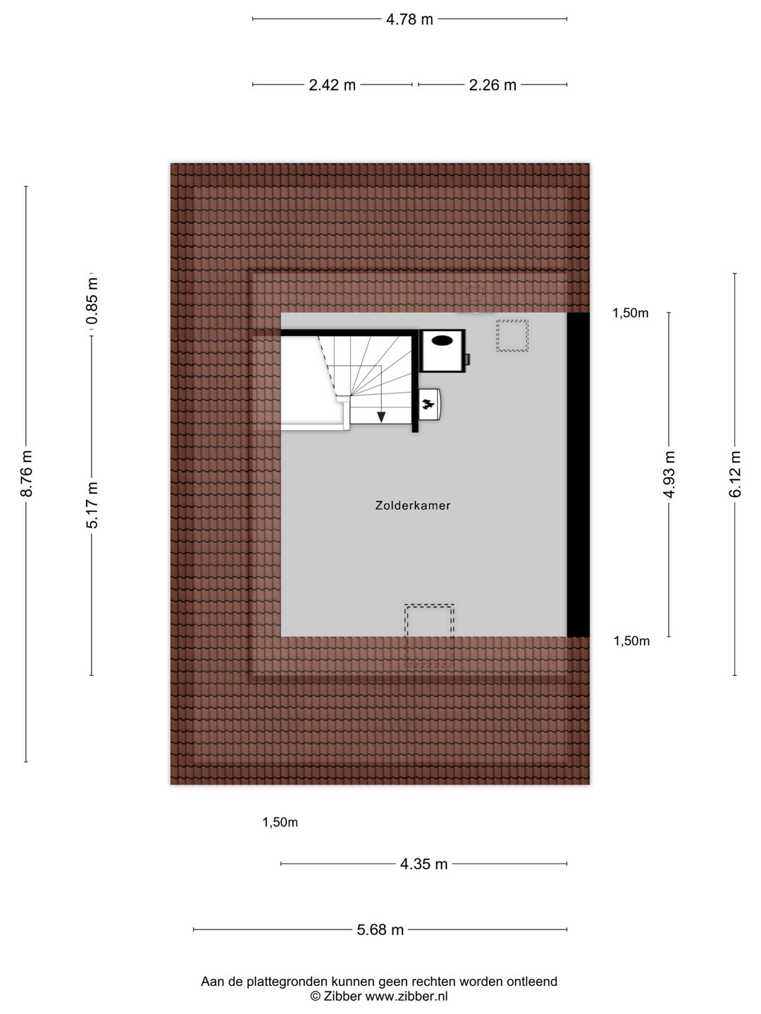 Foto 28 van Spurrie 25