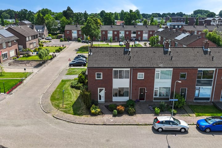 Foto 29 van Zuiderkeerkring 32