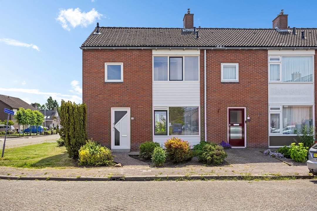 Foto 32 van Zuiderkeerkring 32