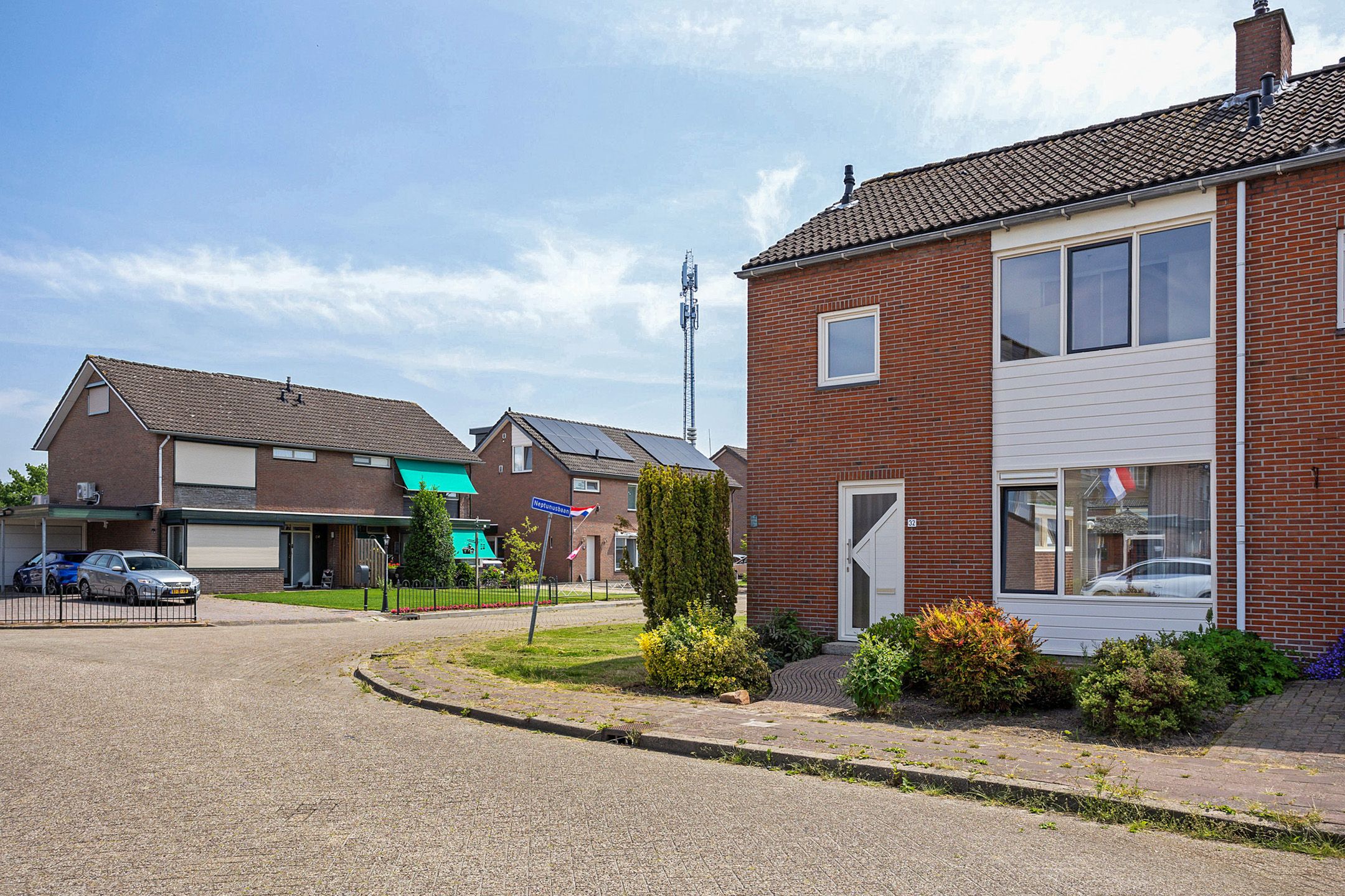 Foto 33 van Zuiderkeerkring 32