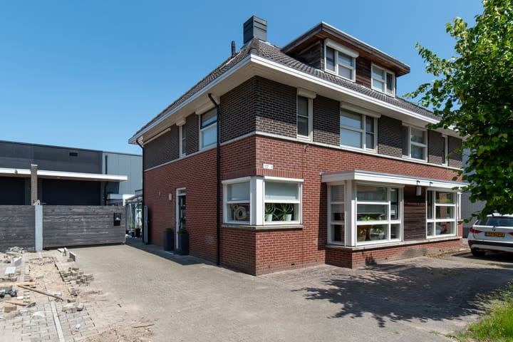 Landmansweg 117-1, Hengelo (OV)