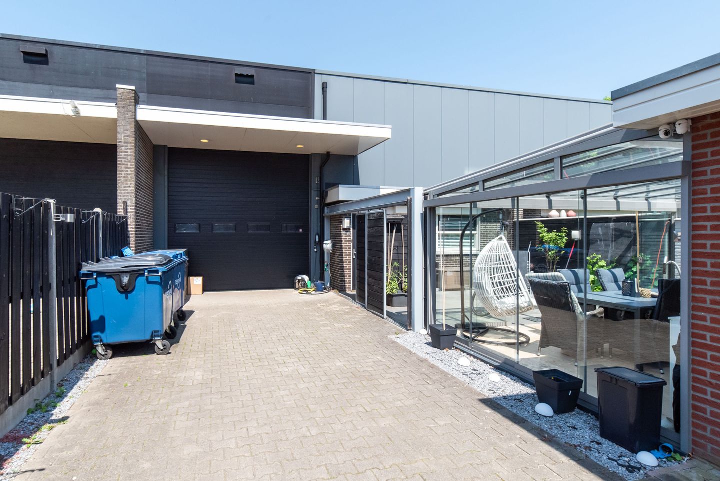 Bekijk foto 3 van Landmansweg 117-1