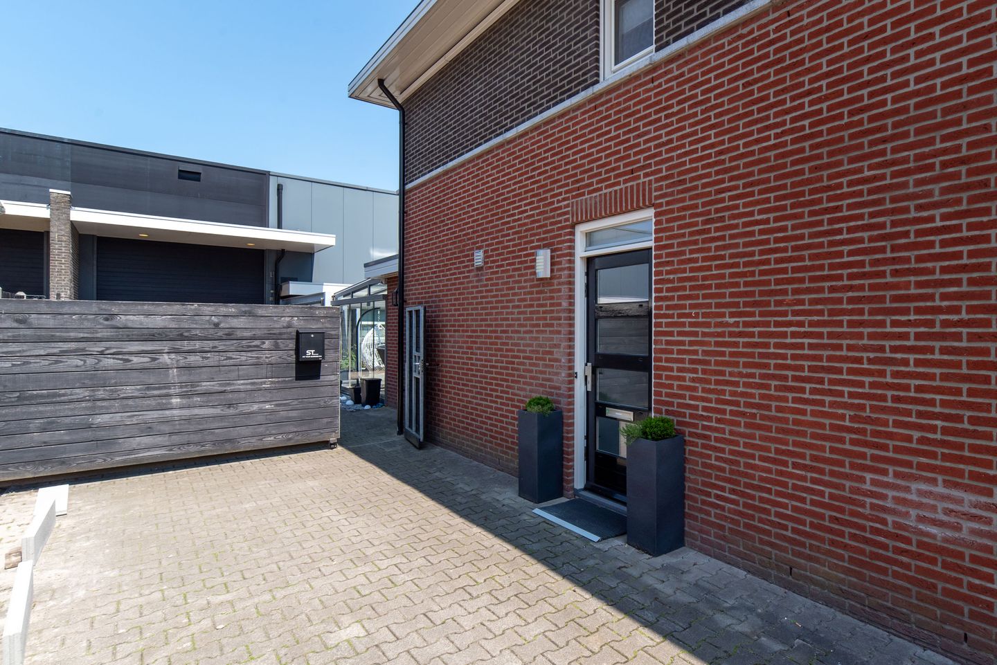 Bekijk foto 4 van Landmansweg 117-1
