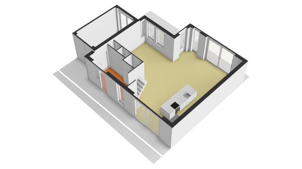 Foto 38 van Schokkerjachtdijk 15