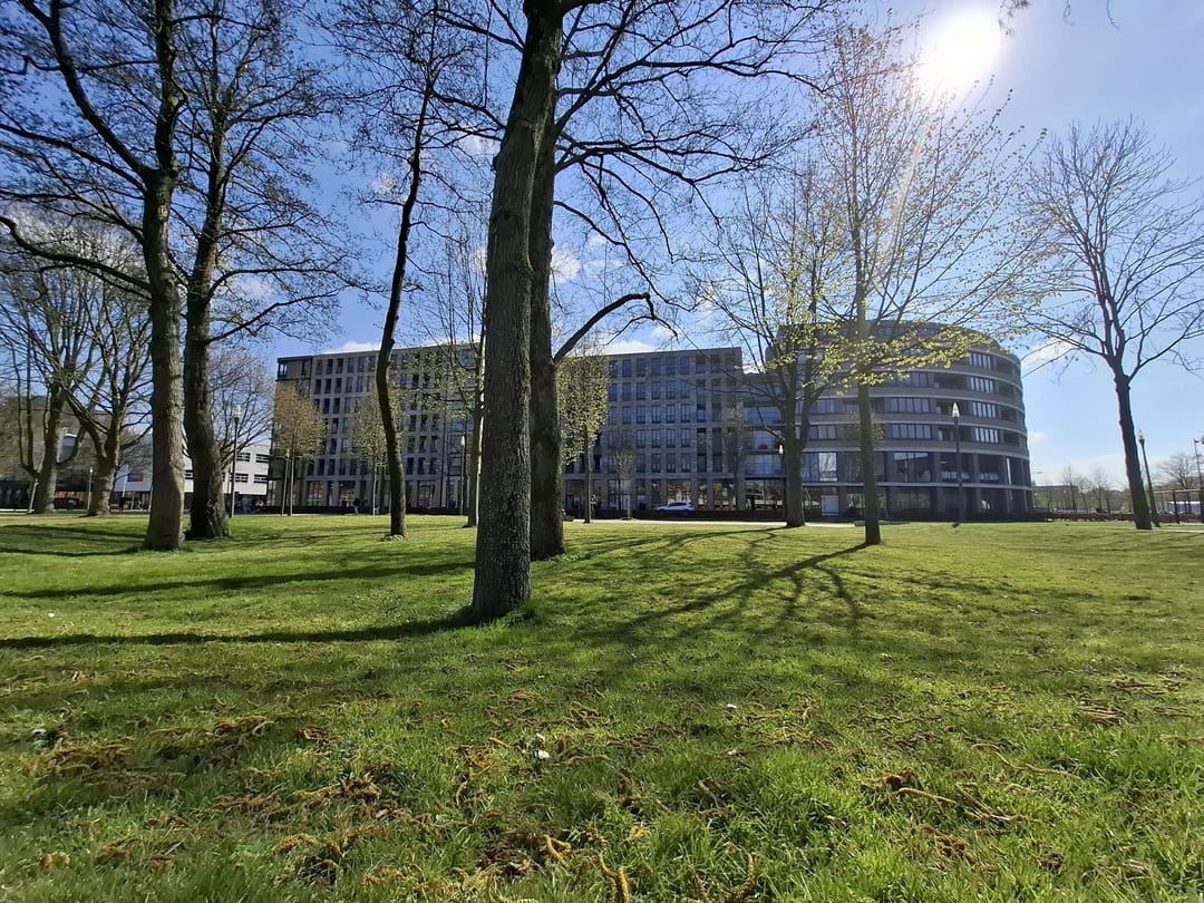 Foto 1 van Leerparkpromenade 217