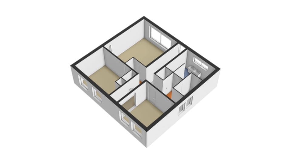 Foto 40 van Schokkerjachtdijk 15