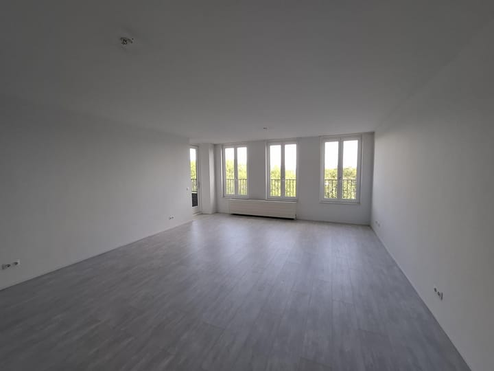 Foto 3 van Leerparkpromenade 217