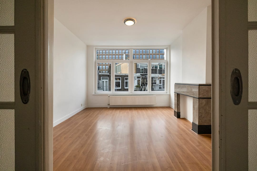 Foto 1 van Scheepstimmermanslaan 21-B03