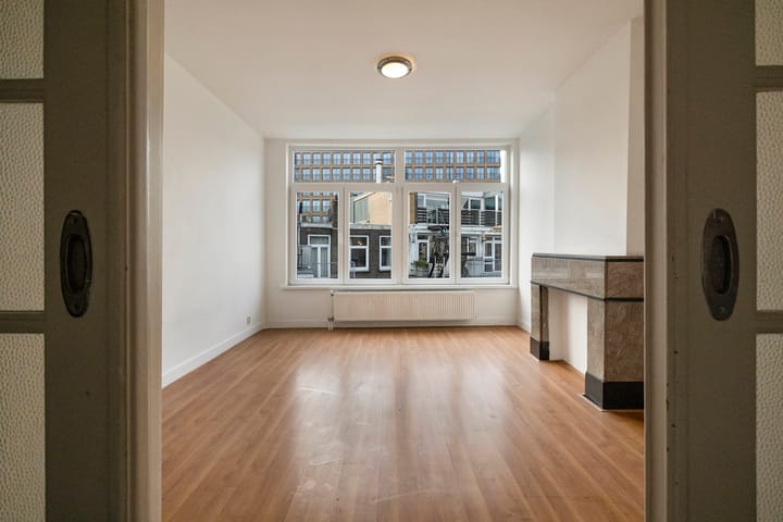 Foto 1 van Scheepstimmermanslaan 21-B03