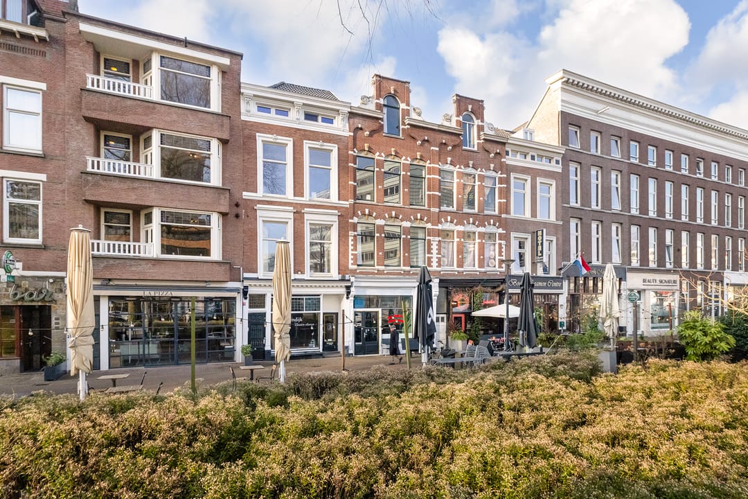 Foto 2 van Scheepstimmermanslaan 21-B03