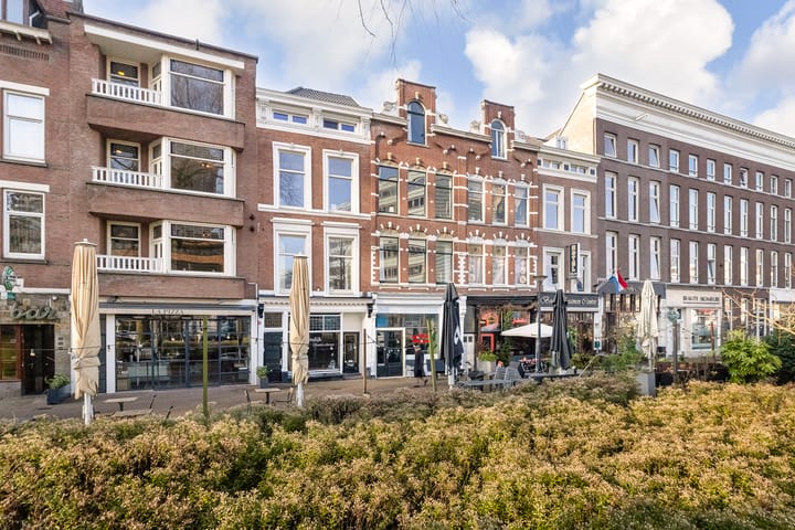 Foto 2 van Scheepstimmermanslaan 21-B03