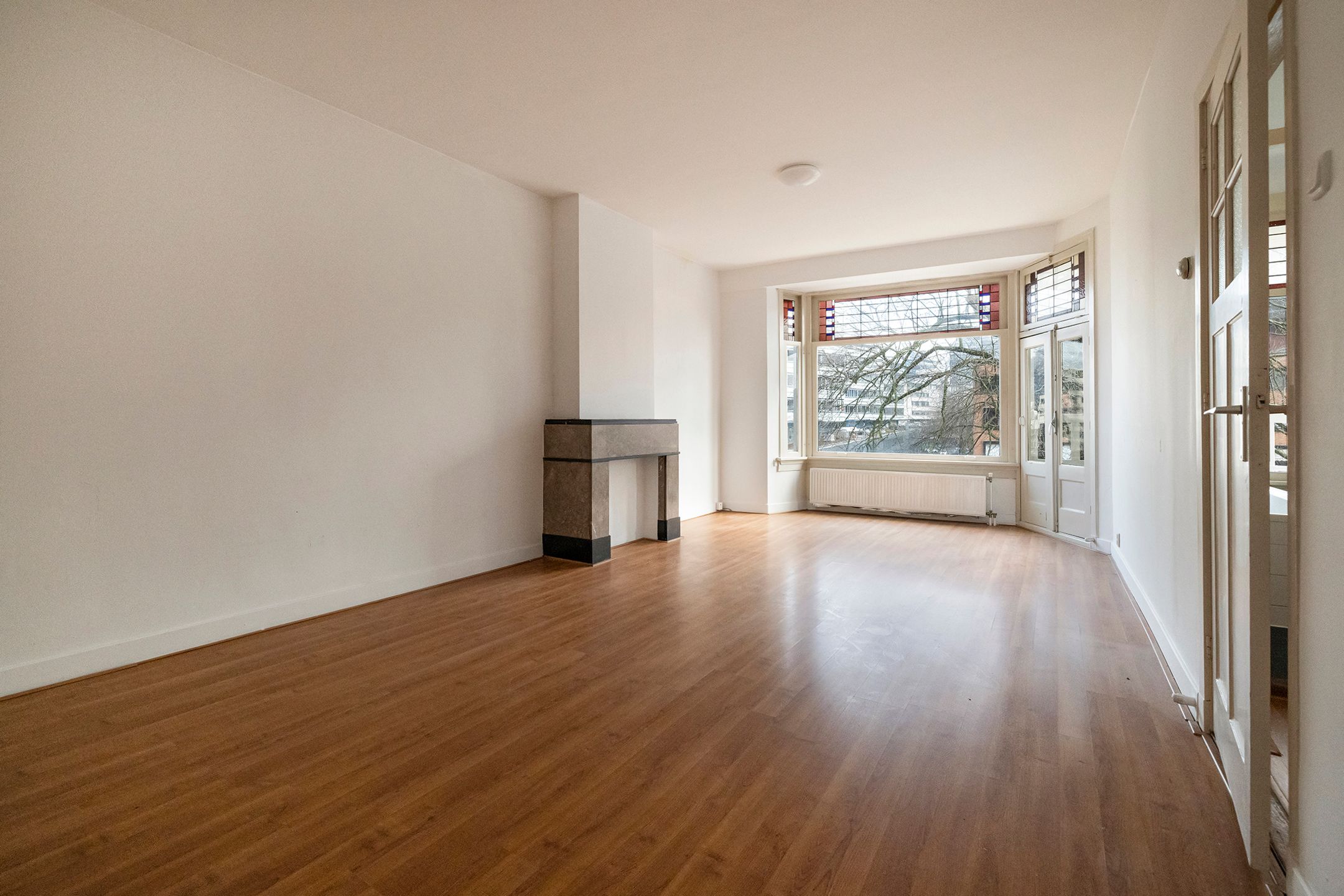 Foto 3 van Scheepstimmermanslaan 21-B03