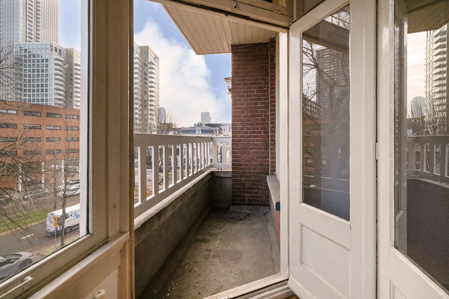 Foto 4 van Scheepstimmermanslaan 21-B03