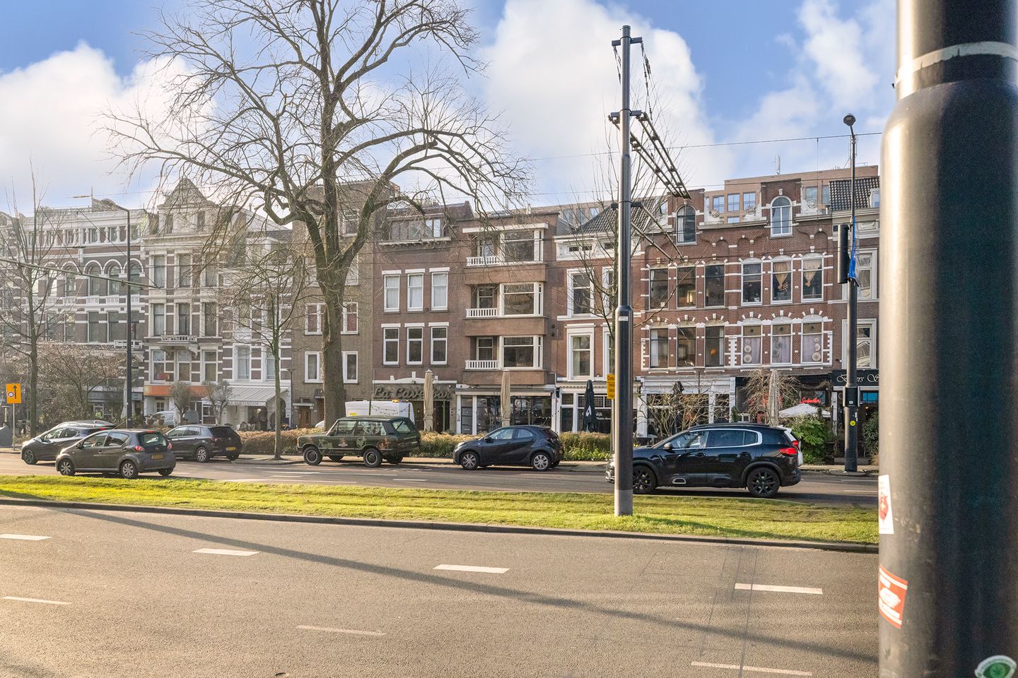 Foto 5 van Scheepstimmermanslaan 21-B03