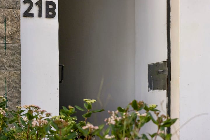 Foto 6 van Scheepstimmermanslaan 21-B03