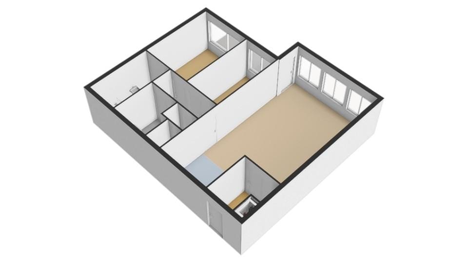 Foto 15 van Leerparkpromenade 217