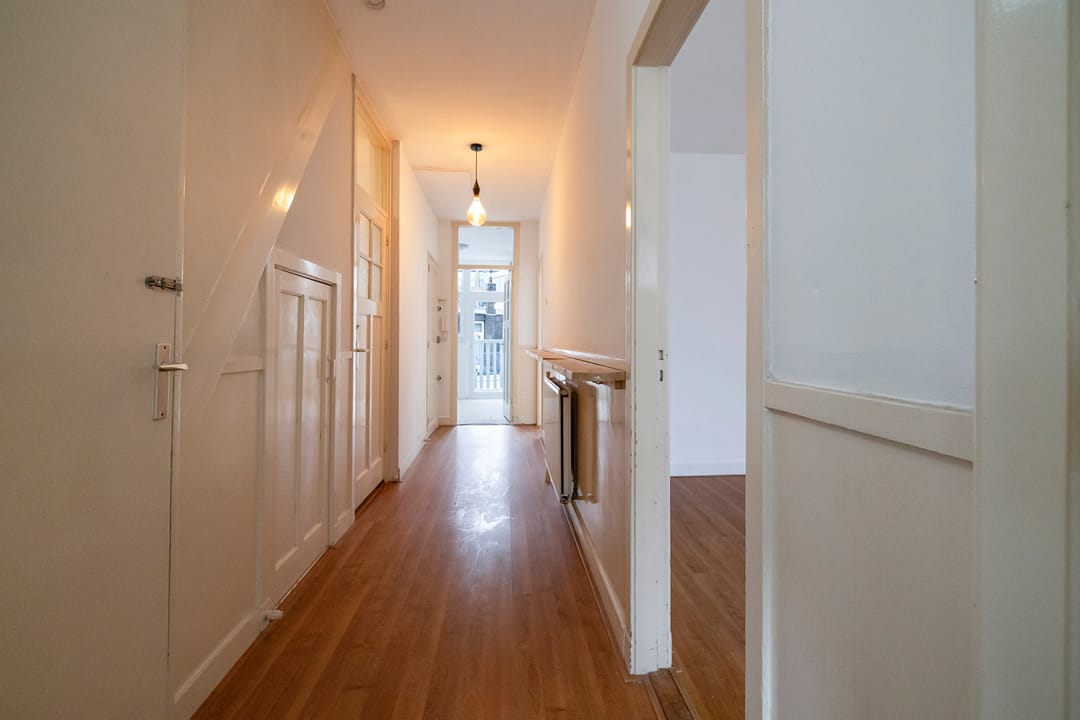 Foto 8 van Scheepstimmermanslaan 21-B03