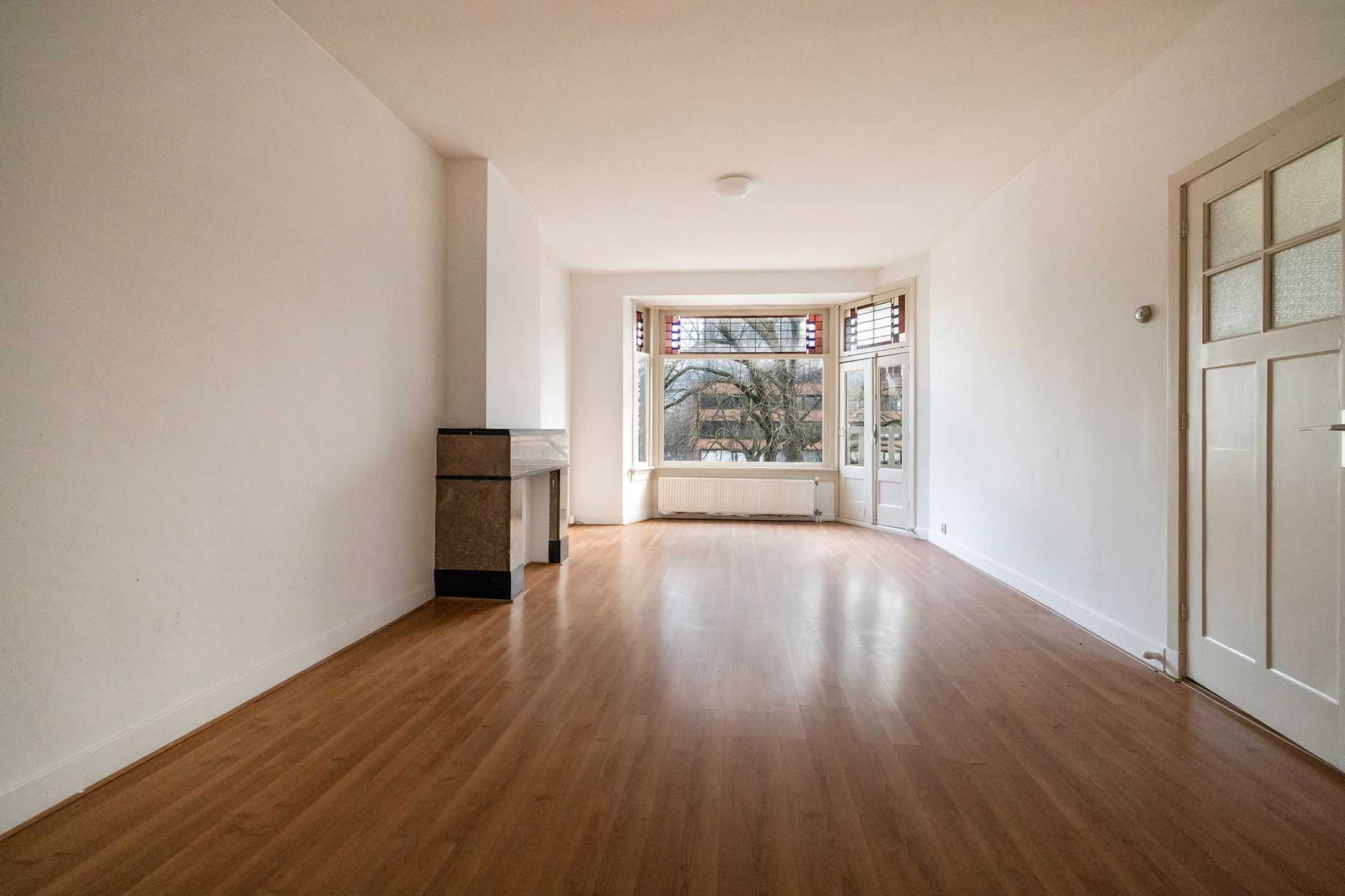 Foto 9 van Scheepstimmermanslaan 21-B03