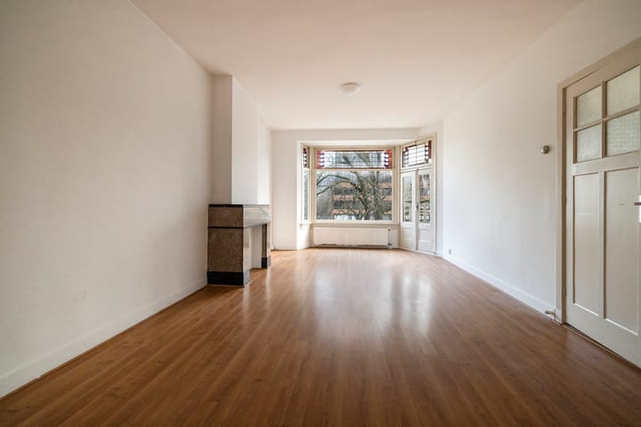 Foto 9 van Scheepstimmermanslaan 21-B03