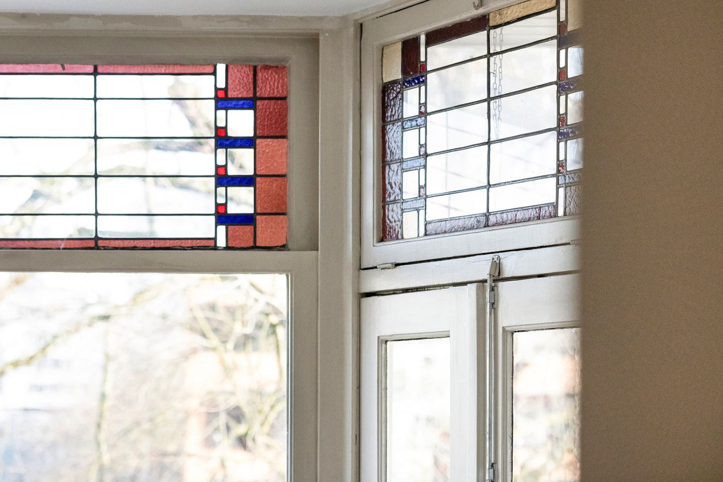 Foto 10 van Scheepstimmermanslaan 21-B03