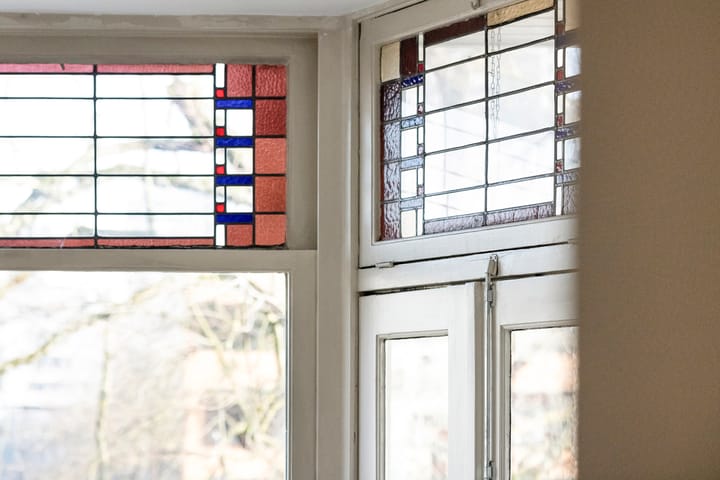 Foto 10 van Scheepstimmermanslaan 21-B03