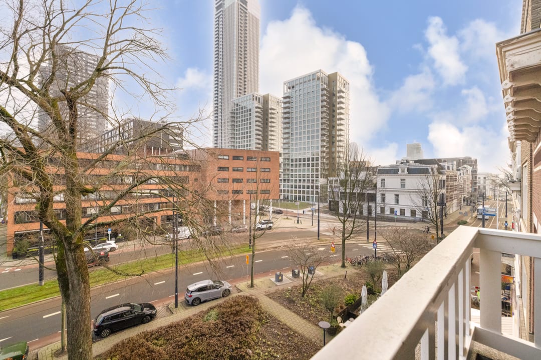 Foto 11 van Scheepstimmermanslaan 21-B03