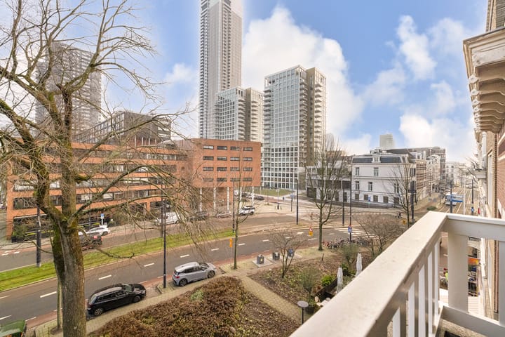 Foto 11 van Scheepstimmermanslaan 21-B03