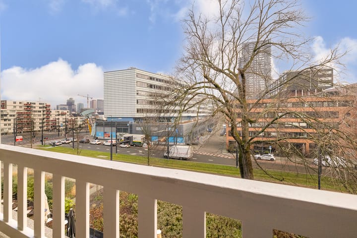 Foto 12 van Scheepstimmermanslaan 21-B03